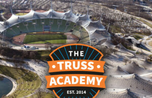 Truss Academy kommt im November nach München