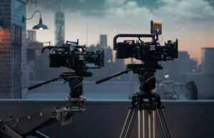 Adobe kooperiert mit Filmkamerahersteller RED