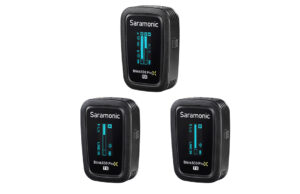 Blink500 ProX (Foto: Saramonic)