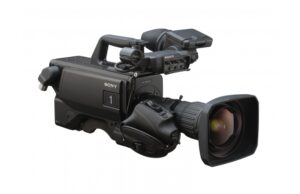 Sony HDC-3200 Kamerazüge exklusiv bei publitec