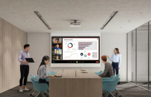 Sony stellt zwei kompakte LCD-Laserprojektoren vor VPL-PHZ61 (Fotos: Sony)