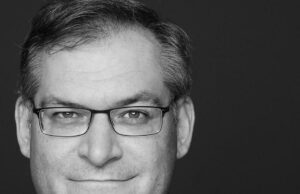 Neuer Geschäftsführer bei Kuchem Konferenz Technik Frank Gier (Foto: Kuchem Konferenz Technik)