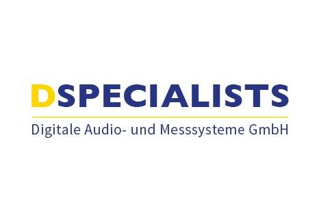 (Logo: Dspecialists)