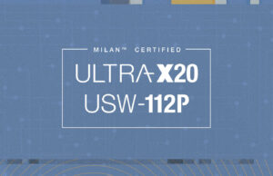 Meyer Sound stellt neue Milan-zertifizierte Lautsprecher vor Meyer Sound erweitert Anzahl der Milan-zertifizierten Lautsprecher (Fotos: Meyer Sound)