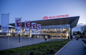 Aventem nimmt wieder an der BOE in Dortmund teil