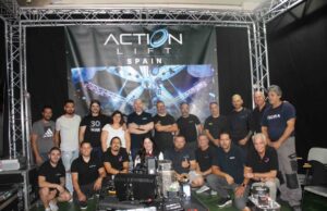 Neustart für das ChainMaster Schulungsangebot