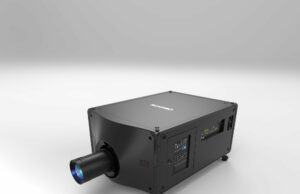 Christie stellt neuen Laser Projektor mit 36.500 Lumen vor