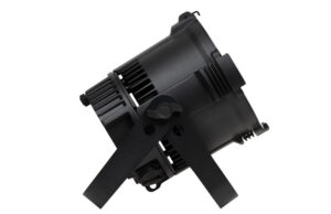 GLP stellt wetterfesten Fusion X-PAR 12 Z IP65 vor