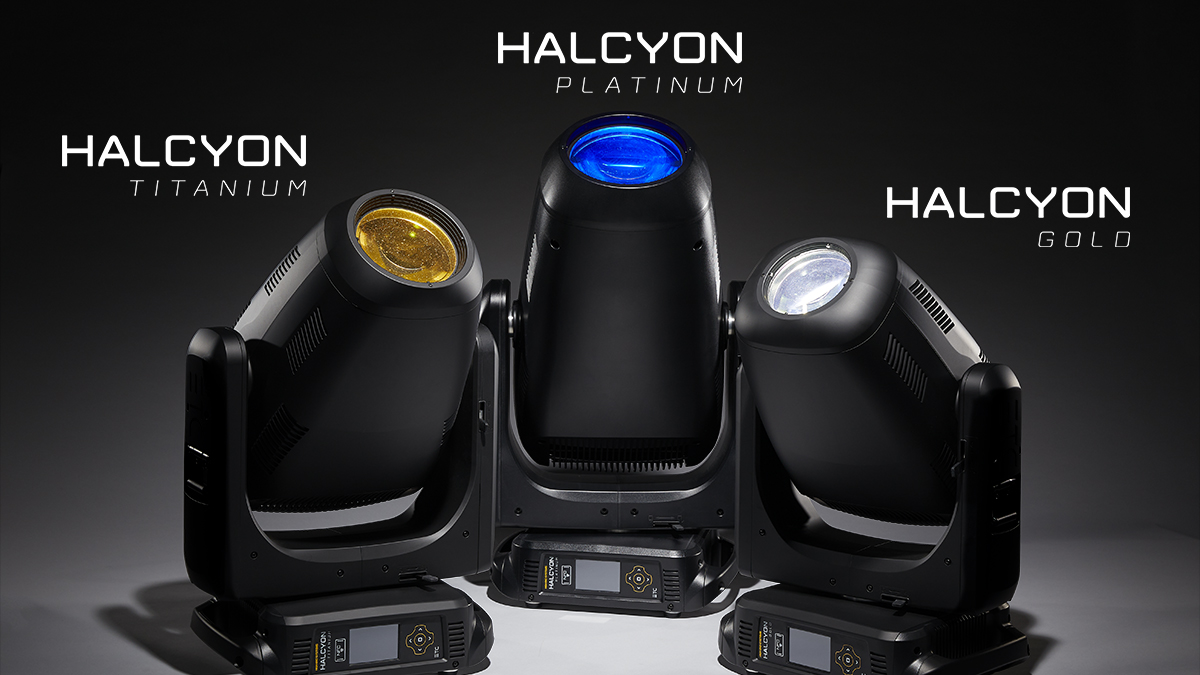 Halcyon-Familie (Foto: ETC)