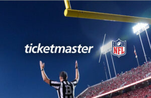 Ticketmaster ist Ticketing-Partner der NFL Spiele in Deutschland (Foto: Ticketmaster)