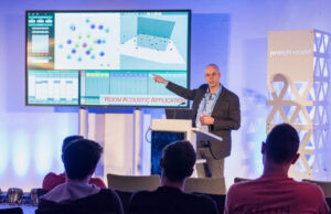 Prolight + Sound 2023 erstmals mit ProAudio College