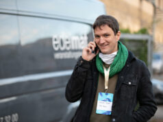 Future of Festivals 2025 steht in den Startlöchern