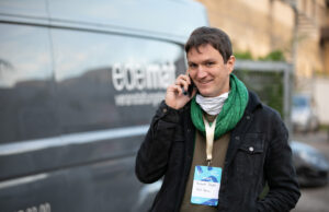 Future of Festivals 2022 am 25. und 26. November in Berlin