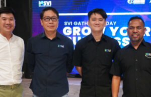 Adam Hall Group ernennt neuen Vertriebspartner in Indonesien (Foto: Adam Hall Group)