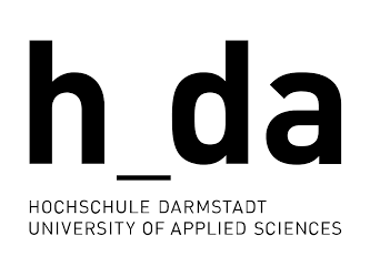 (Logo: Hochschule Darmstadt)
