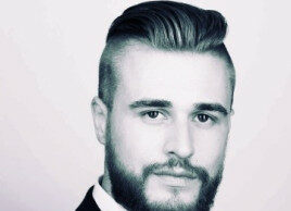 Maximilian Stoll verantwortet europäisches Festivalgeschäft für vivenu Maximilian Stoll (Foto: vivenu)