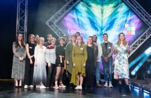 Nachwuchskräfte mit Baden-Baden Award ausgezeichnet