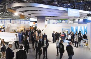 mld setzt Source Four LED Series 3 von ETC auf K Messe ein