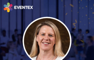 Fiona Robson in Top 100 der Veranstaltungsbranche gewählt