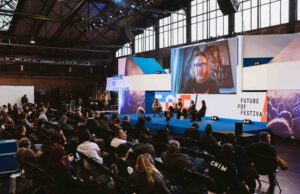 Future of Festivals am Donnerstag und Freitag in Berlin