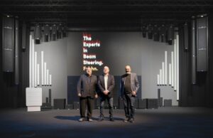 Audio Brands Australia wurde neuer Fohhn Distributor