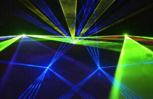 Lobo räumte ab bei ILDA-Awards in London