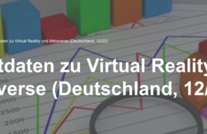 Metaverse bekommt langsam eine gesellschaftliche Bedeutung