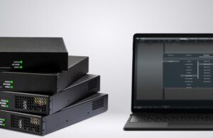 ArmoníaPlus 2.5 für AES67-kompatible Powersoft Verstärker