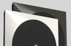 Akoustic Arts Richtlautsprecher im Vertrieb von NEEC Audio