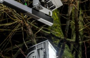 UrbanLUX Leuchten für die Outdoor-Beleuchtung