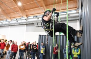 Fachmesse Vertical Pro freut sich über weitere Zuwächse