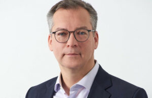 Holger Hohrein (Foto: CTS Eventim)