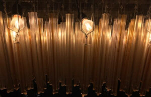 Neue Saalbeleuchtung im Schlosstheater Fulda Neue Saalbeleuchtung im Schlosstheater Fulda (Foto: Feiner Lichttechnik)