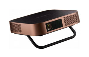 ViewSonic launcht portablen LED-Beamer M2W M2W (Fotos: ViewSonic)