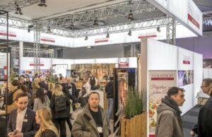 Production Companies und Event-Technik auf der BOE Messe