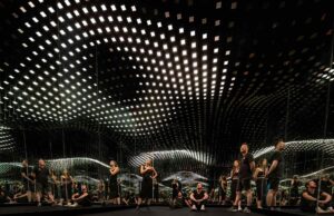 Sinus Award geht an „Dark Matter“ in Berlin