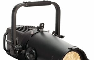 Elation stellt All-in-One KL Profile FC Zoom vor