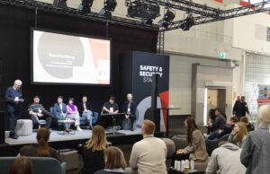 Forum Veranstaltungswirtschaft mit zwei Panels auf der BOE