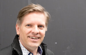 Eventdienstleister-Ranking 2023 veröffentlicht Nico Ubenauf von satis&fy (Foto: BlachReport)