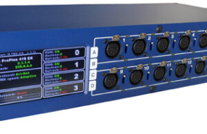 Habegger investiert in Proplex Netzwerktechnik