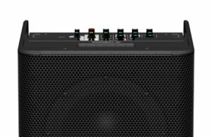 All-in-one-Beschallungssystem Stagepas 200 von Yamaha