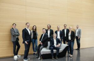 Sennheiser stellt Executive Management Board vor