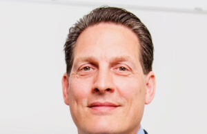 btl ist Servicepartner der Deutschen Messe in Hannover Michael Terwint von btl next (Foto: btl next)