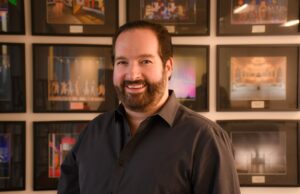 Tyler Wise leitet GLP Vertrieb und Marketing in USA