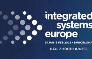Eurotruss stell sein Portfolio erstmals bei der ISE vor (Grafik: Eurotruss)