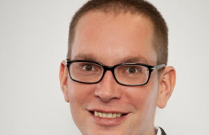 Michael Reichart übernimmt Avocor Vertriebsleitung in DACH Michael Reichart (Foto: Avocor)