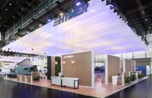 Messebau-Ranking 2023 veröffentlicht