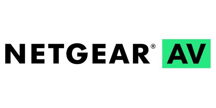 (Logo: Netgear)