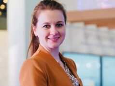 Optoma baut internationales Vertriebsteam weiter aus Isabella Schminke (Foto: Optoma)