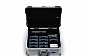 Arri stellt Impression V Filter für kreative Looks vor